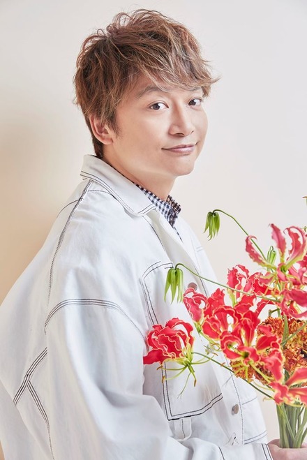 香取慎吾と草なぎ剛の新ユニット”SingTuyo”、30日に新曲デジタル配信が決定&本日ティザー・ムービー公開