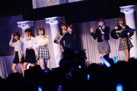 ラストアイドル、3人が卒業発表！吉崎綾「夢のようなことばかりでした」