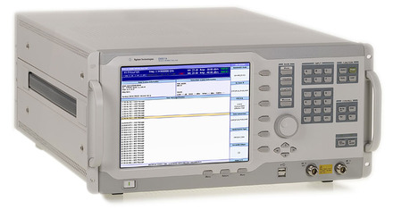 「Agilent E6651A」