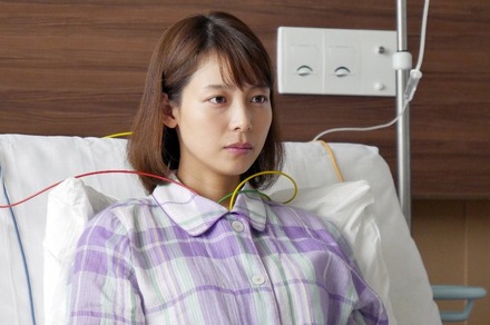 相武紗季、『ブラックペアン』で出産後ドラマ初出演