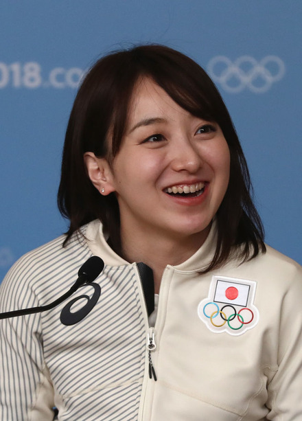 藤澤五月選手（ｃ）Getty Images