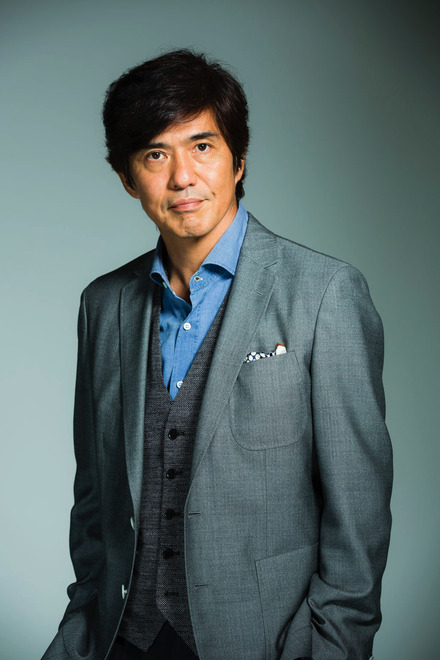 難題ドラマで佐藤浩市・天海祐希が共演!『Aではない君と』が今秋放送