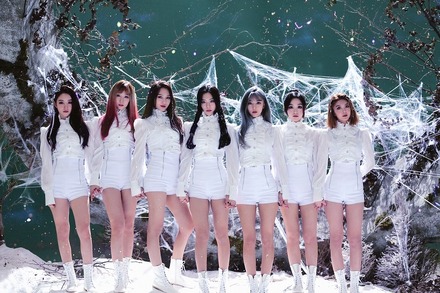 K-POPアイドルグループ・DREAMCATCHER、延期となっていたイベント詳細が発表