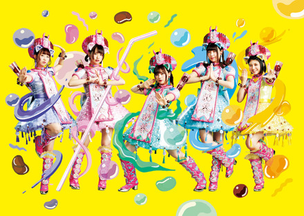 わーすた、スパガ、X21の出演決定！TIF2018出演アイドル第7弾発表