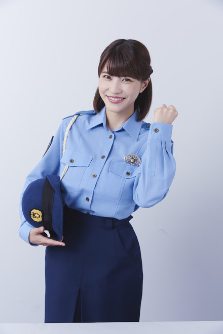 岸明日香、事務所を移籍し女優業に挑戦！7月ドラマ『警視庁ゼロ係』は続投決定