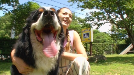 飼い主にそっくり？長嶋一茂、大久保佳代子、土屋アンナが愛犬と3人3匹の珍道中