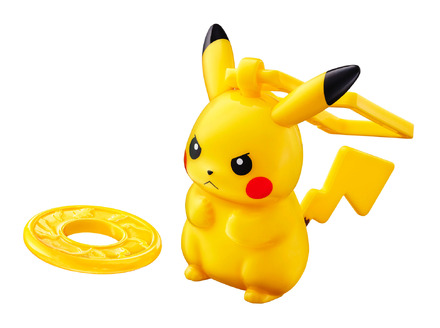 マック、ハッピーセット「ポケモン」を7月6日から販売