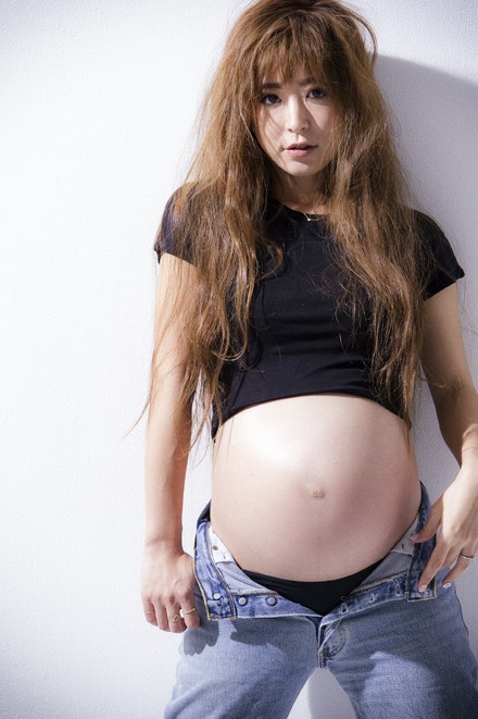 星野加奈、妊娠を報告！今夏出産予定