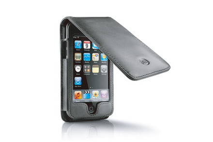 HipCase for iPod touch 2G