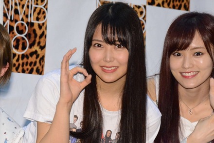Nmb48 白間美瑠 加藤夕夏との黒ビキニ2ショット動画公開 Rbb Today Nmb48 白間美瑠 加藤夕夏との黒ビキニ2ショット動画公開 Rbb Today