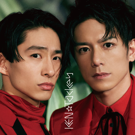 KEN☆Tackeyのデビューシングル「逆転ラバーズ」がオリコンデイリーランキングで3日連続1位獲得