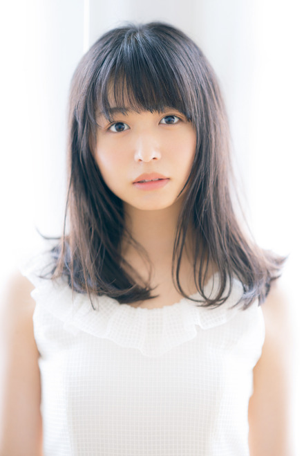 欅坂46・長濱ねるが「スピリッツ」に初登場!「KEYAKI」の一部も公開
