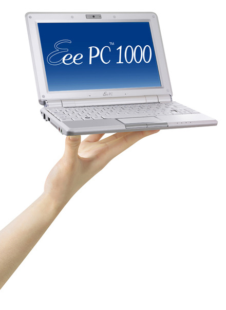 Eee PC 1000H-X