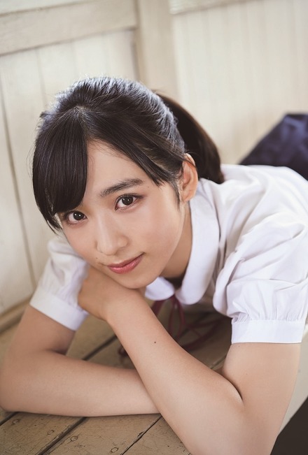 小栗有以(AKB48)