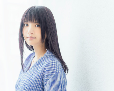 「放牧中」いきものがかり・吉岡聖恵がソロボーカリストとして初アルバム『うたいろ』をリリース!