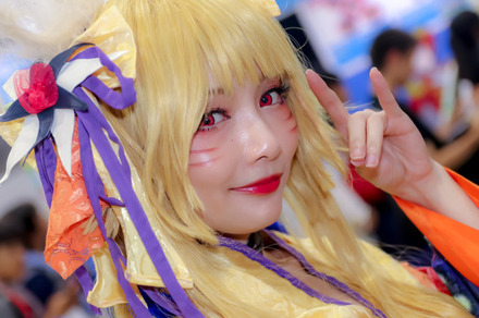 コミケ94企業ブースコンパニオンを一挙紹介 2ページ目 | RBB TODAY