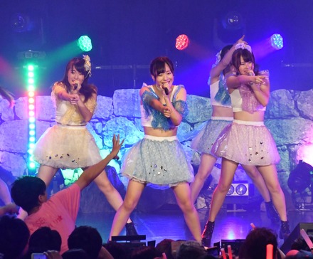 上智大学SPH mellmuse【写真:竹内みちまろ】