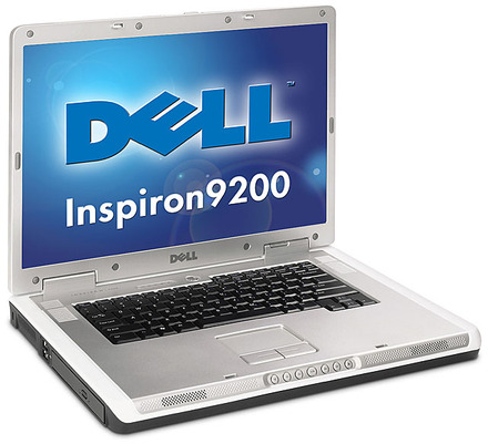 Inspiron 9200