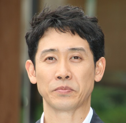 大泉洋【撮影:小宮山あきの】