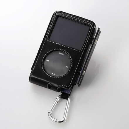 iPod classic ラバーケース付き | linnke.com.br