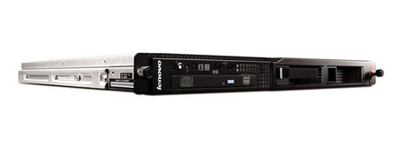 ThinkServer RS110 Rack