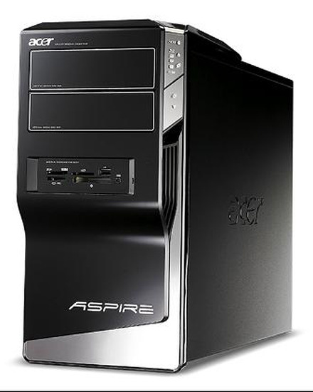 「Aspire M5621」シリーズ