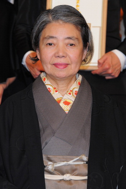 樹木希林さん (C)Gettyimages