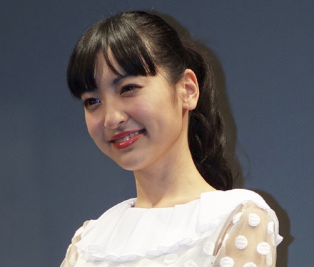 神田沙也加【写真:田中】
