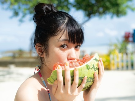 AKB48チーム8・大西桃香、写真集発売記念配信決定!今夜SHOWROOMで