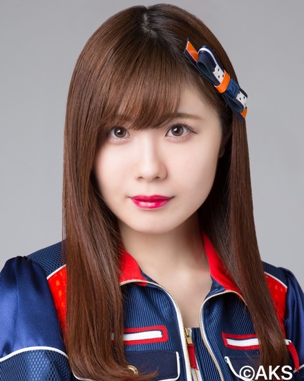 SKE48谷真理佳、ワタナベエンターテインメント所属に!レギュラー番組も決定