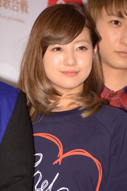 AAA(写真:鶴見菜美子)