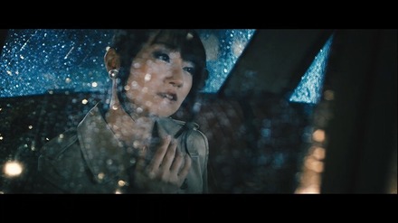 水樹奈々、ニューシングル「NEVER SURRENDER」表題曲MV公開