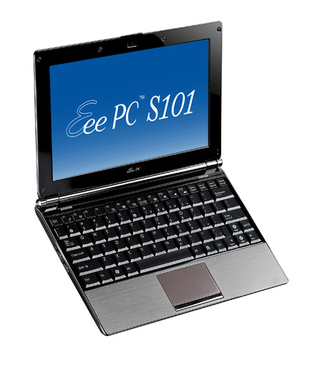 Eee PC S101