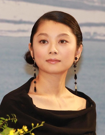 小池栄子 (c)Getty Images