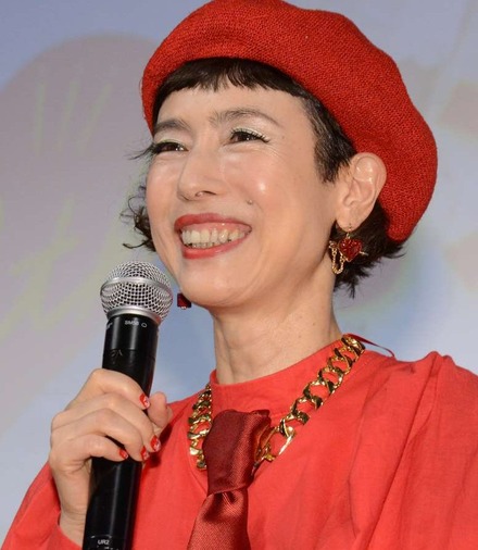 久本雅美。 久本雅美、「ワハハ本舗」でやりたい放題！？後輩に胸揉ませる