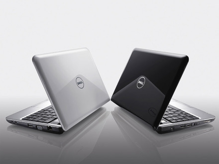 Inspiron Mini 9