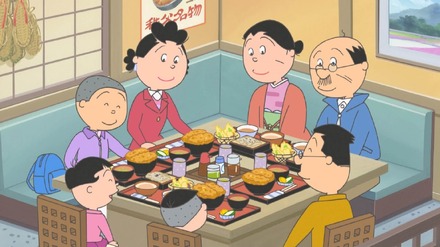 (C)長谷川町子美術館