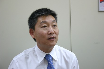 米WatchGuard Technologies CEO Joe Wang氏：XTMは3つの点でUTMより強化されている