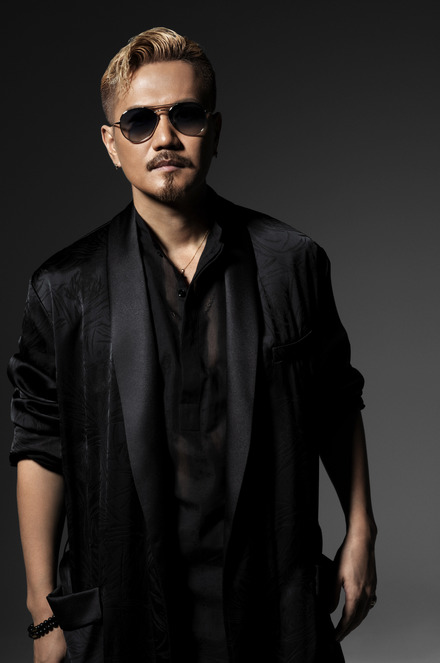 EXILE ATSUSHIからのクリスマスプレゼント!「With you ~Luv merry X'mas~」MVが公開