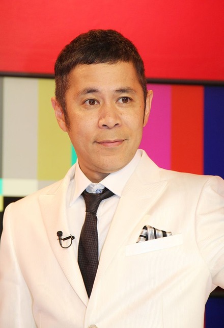 岡村隆史(c)Getty Images