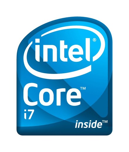 Intel Core i7プロセッサー