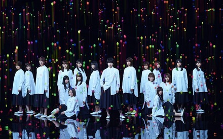 欅坂46の8thシングル発売決定！『アンビバレント』から約半年ぶり