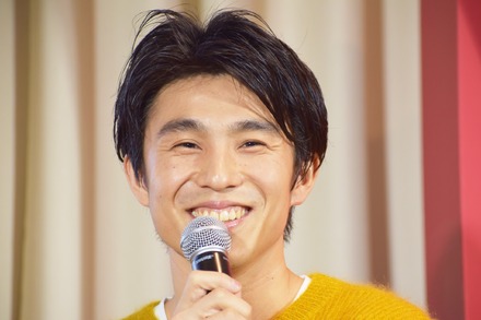 中尾明慶、『テラハ』が好き過ぎて、妻・仲里依紗に怒られる？「『パパは恋がしたいの！？』って……」