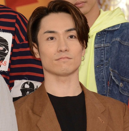 Exile Tetsuya 入籍を報告 相手女性は妊娠中 Rbb Today Exile Tetsuya 入籍を報告 相手女性は妊娠中 Rbb Today