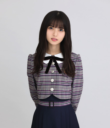 乃木坂46・齋藤飛鳥、「第5回 カバーガール大賞」エンタメ部門2年連続の1位に喜び