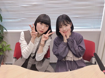 でんぱ組・藤咲彩音＆AKB・高橋彩音によるラジオ番組がスタート