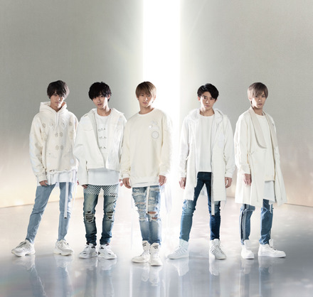 新曲も多数!King&Prince、1st Album『King & Prince』が6月19日に発売