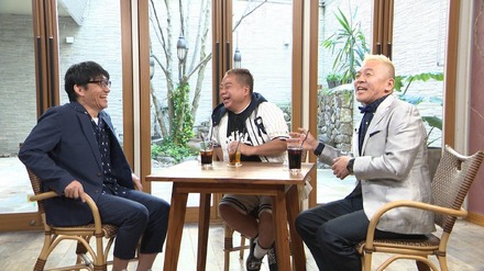 (C)フジテレビ
