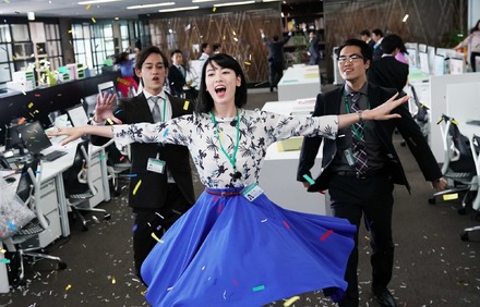 三吉彩花主演のミュージカル映画がカナダ最大の日本映画祭コンペティションで世界初上映決定