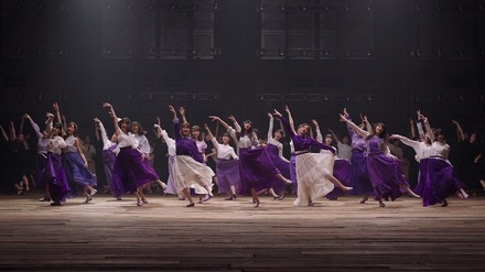 乃木坂46、ニューシングル『Sing Out!』MV公開!ダンスシーンは1カット撮影を敢行